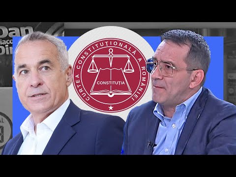 Cezar Marin DENIES Russian interference in the 2024 elections: "If it had NOT come from Mr...."