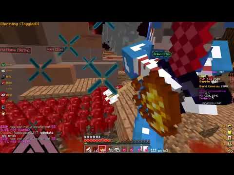 DynamicPvP Soulmate 🐉 vs Teampana 👻