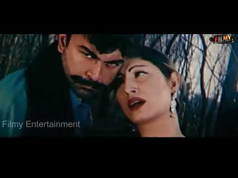 VADAY VADAY BOL BOLAY BANDA | PAKISTANI PUNJABI FILM BABOO KHAN SONG | SIMA | SHAN |NASEEBO LAL