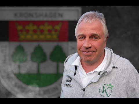 Jens Köhler (Ligaobmann TSV Kronshagen) im Interview