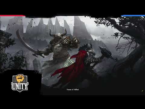 NA ToL PvP Tournament Guild Wars 2 July 11th 2021