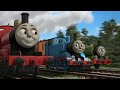 Five New Engines In The Shed MV Remake Happy Birthday SuperDogLover1