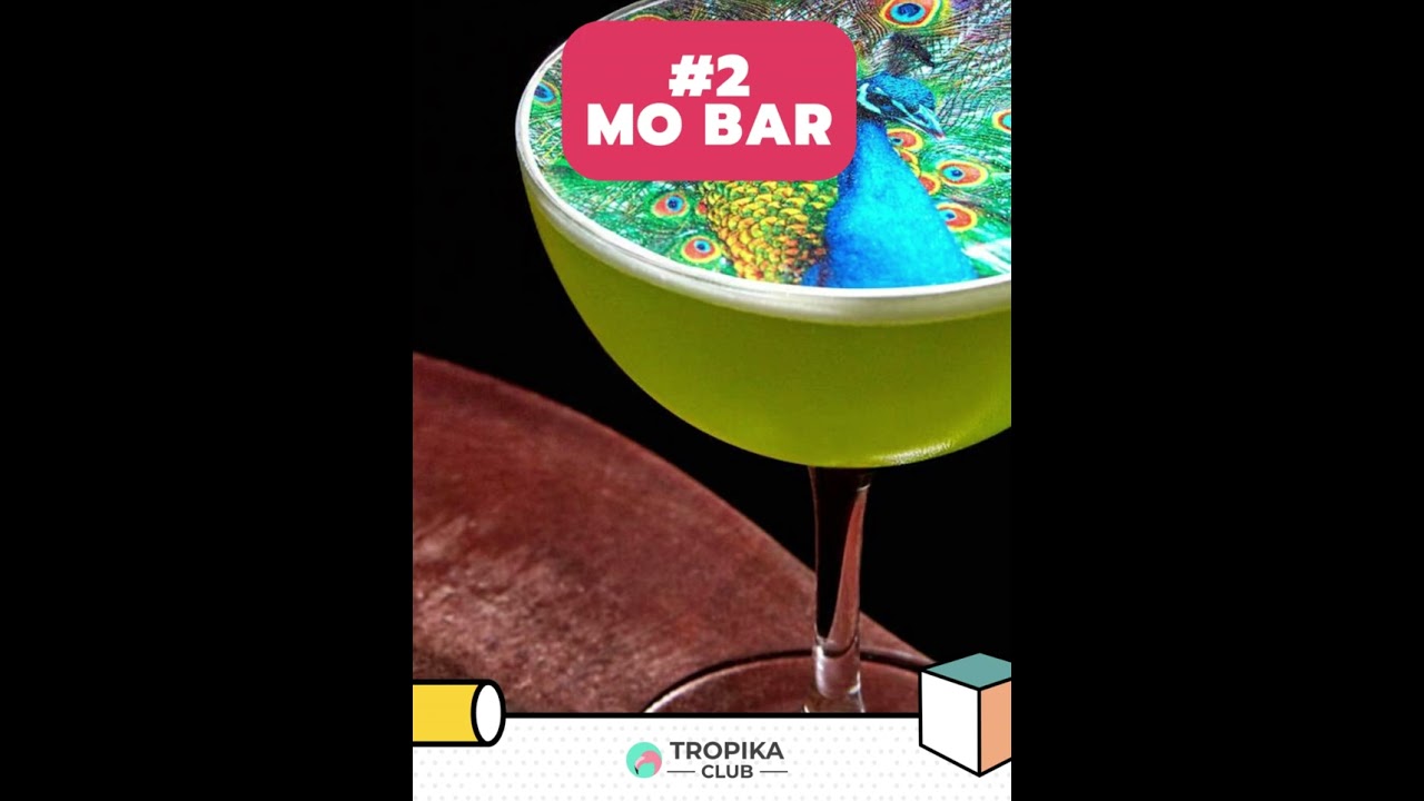 Your Full List of Freeflow Bars & Restaurants in Singapore