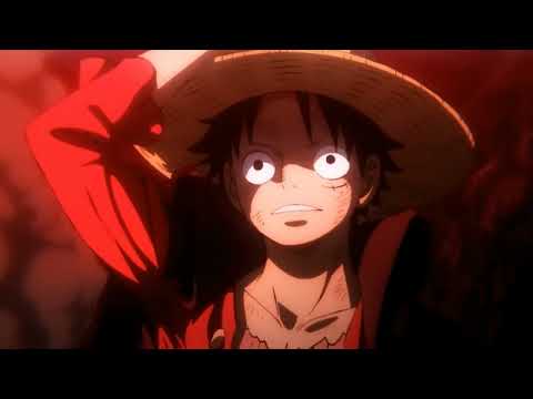 One Piece | Odens Prophezeiung & Roof Piece beginnt |Deutsch