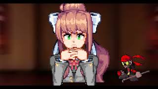 Cover art for Your Demise V2 Cover