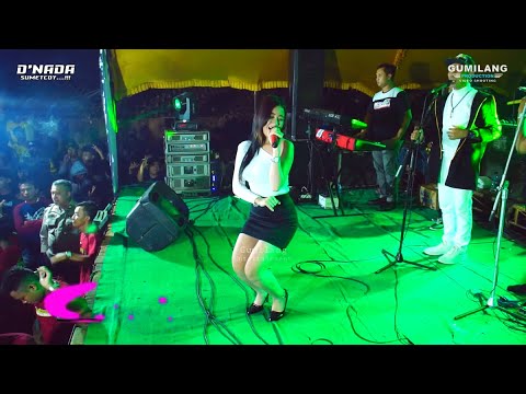 D'NADA MUSIC - BOJO 2 ANGGELINA ARSYA - PETRUK MURKA ANNIVERSARY 5TH RONGGO JAKEN PATI