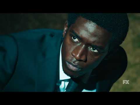 Snowfall Season 4 (Promo 'Public Enemy')