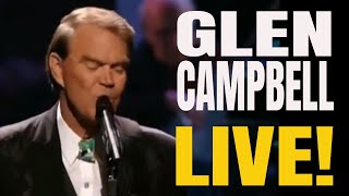 GLEN CAMPBELL &quot;EVERYDAY HOUSEWIFE&quot;