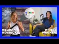 Two-Time Gold Medalist on Rowing, Recovery, and Renewal in Her 40’s | Episode 41