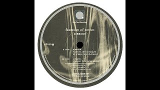 Freedom Of Sound - Rayed (Blu Peter Remix)