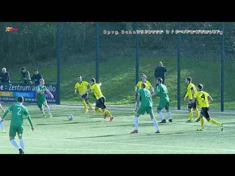 OL Nrh 21SP Spvg Schonnebeck vs VFB Homberg 12 03 2017