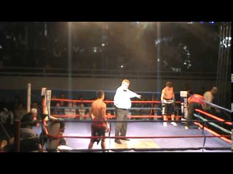 GABRIEL OVEJERO VS JULIO BECERRA