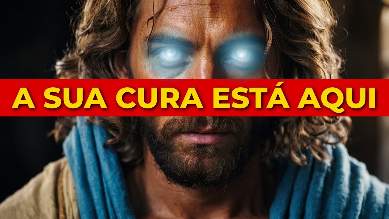 ⚫ REVELADO! O Segredo ESCONDIDO do SALMO 121 Que MULTIPLICA Sua PROTEÇÃO em 10X!