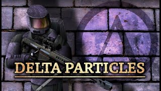 HOI4 Player plays Delta Particles
