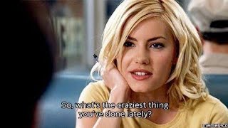 Danielle cute love proposing scene ❤️//the Girl next door | whatsapp status