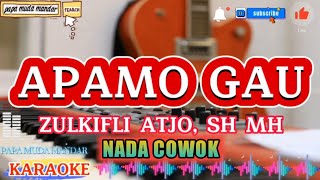 Download lagu Why don't you do karaoke | Zulkifli Atjo Nada guy mp3