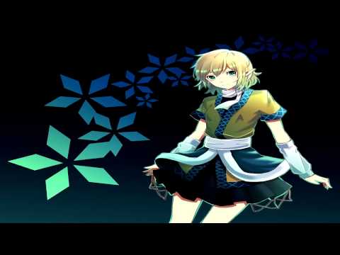 [Touhou Vocal] [EastNewSound] MELTY MELTY (spanish & english subtitles)