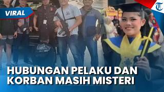 Misteri Hubungan Pelaku dan Wanita yang Tewas di Yasmin Bogor, Rekan Kerja Akui Tak Pernah Lihat