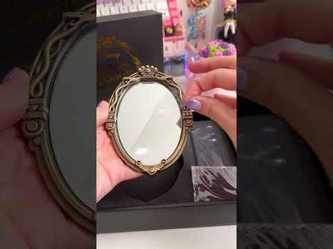 New Twisted Wonderland Mirror with Malleus!