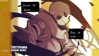 Download lagu Inktale - Tokyovania [Remix] ／ Usagin mp3