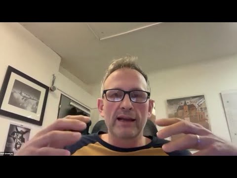 Robert Greenyer on Dr. Matsumoto's proposal for LENR in Geology