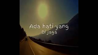 Download lagu Status Galau Wa Ada Hati Yang Dijaga By bangbillctr mp3