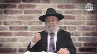 דף היומי בחצי שעה - פסחים דף ק"ה