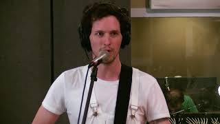 Leon of Athens - Xenos - Daytrotter Session - 6/27/2018