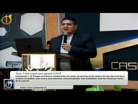 Tiempo de Conexión - 24.05.2020