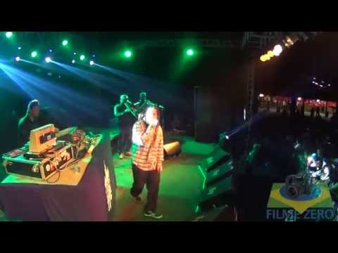 Cidade Verde Sounds - A luta Continua por Filme Zero