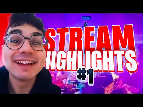 MOTOR stream highlights #1