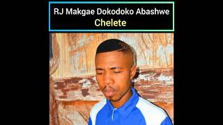 Download lagu RJ Makgae Dokodoko - Chelete mp3