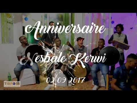 Nesbale Kerwin Ravanne kozé