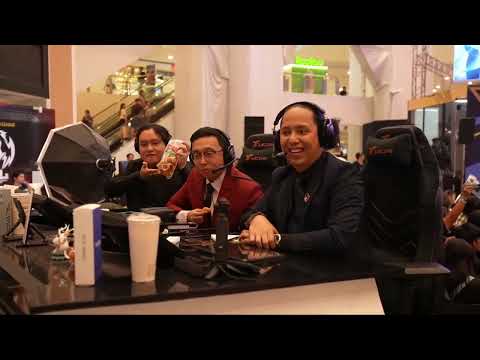 PKL Fall 2025 | PlayOffs Last Day | Boom Esports vs Blacklist International Game 2