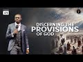 Discerning The Provisions Of God | Phaneroo Service 476 | Apostle Grace Lubega