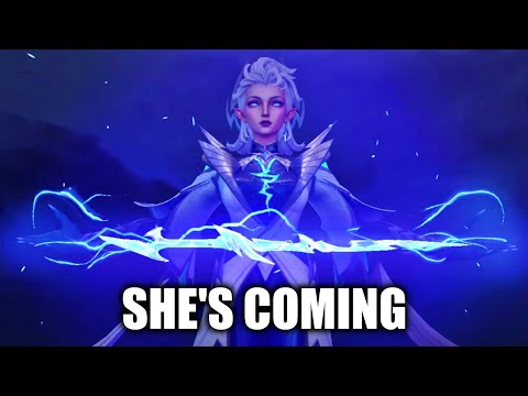 REVAMPED EUDORA IS GONNA BE NAMI?!