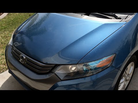 Beading vs. Sheeting Waxes & Sealants - which is better for my paint?