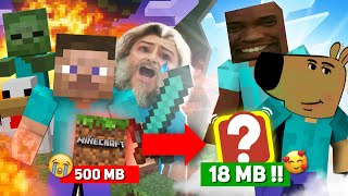 Download lagu 7 Game MIRIP MINECRAFT Ringan dan Offline Terbaik di Play Store! mp3 Download lagu 7 Game MIRIP MINECRAFT Ringan dan Offline Terbaik di Play Store! mp3
