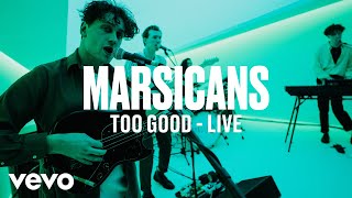 LIVE VIDEO: 'TOO GOOD' HITS 2M STREAMS