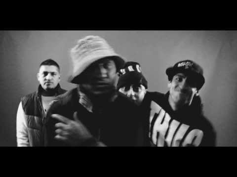 DOPE COMPANY- OTRO NIVEL- BEAT BY JARSMAN