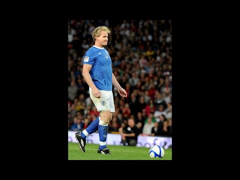 Will Gordon Ramsay score this penalty ?  #Shorts