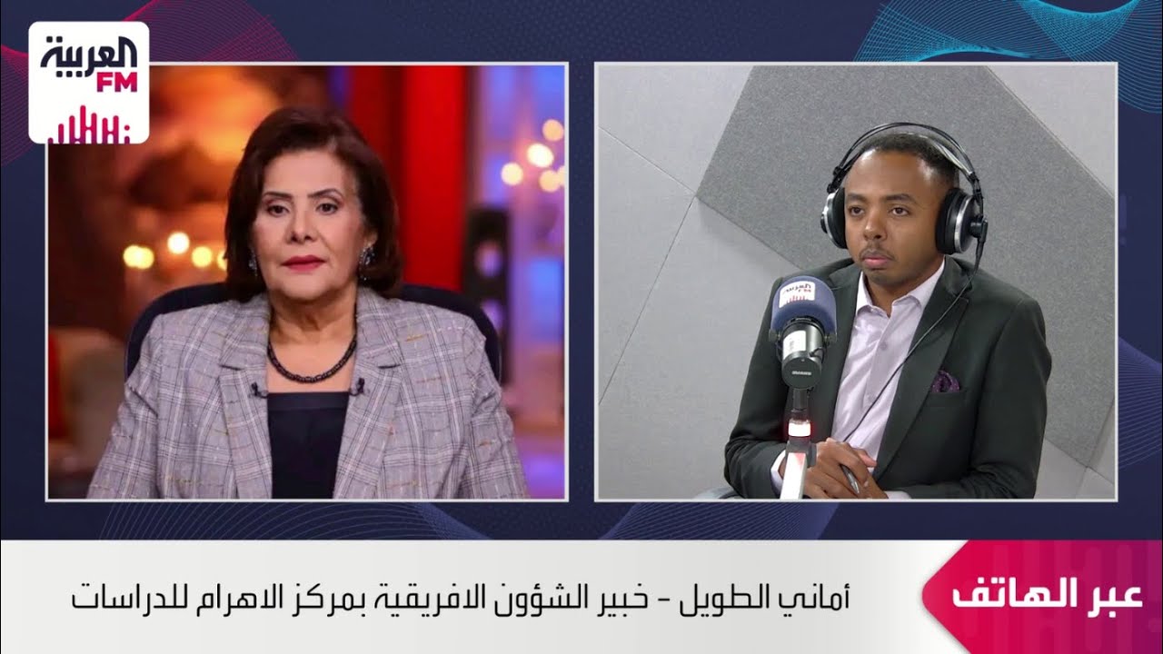 أثر الوجود الاسرائيلي على أرض الصومال..