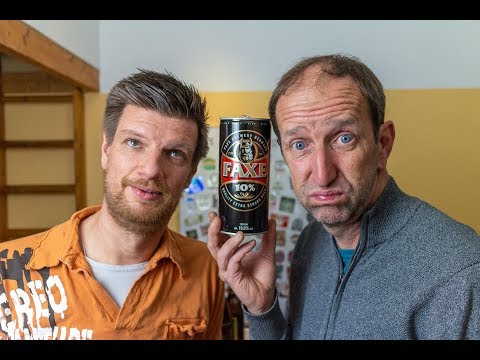 Folge 78 - Faxe Strong 10%