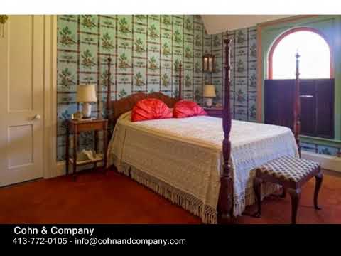 3 South Maple Street, Shelburne MA 01370 - Single Family Home - Real Estate - For Sale -