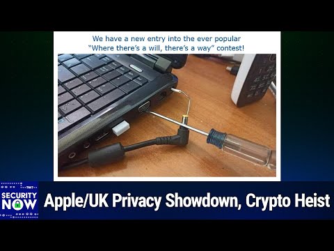 Security Now: FREEDOM Administration Login