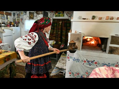 Ukraine: Borschtsch ist keine "russische Suppe" | AFP