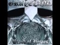 Graveland - Blood of Heroes 