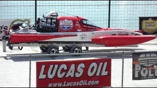 preview picture of video 'The Lucas Oil Drag Boat Racing Series'