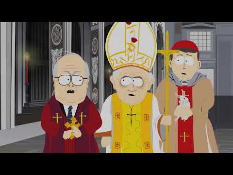 South Park - Kill Jesus