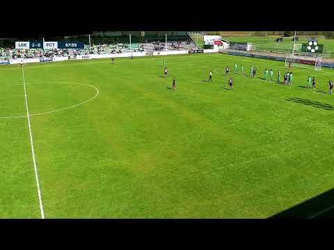 Höjdpunkter: Ljungskile SK - FC Trollhättan | 2025-04-26